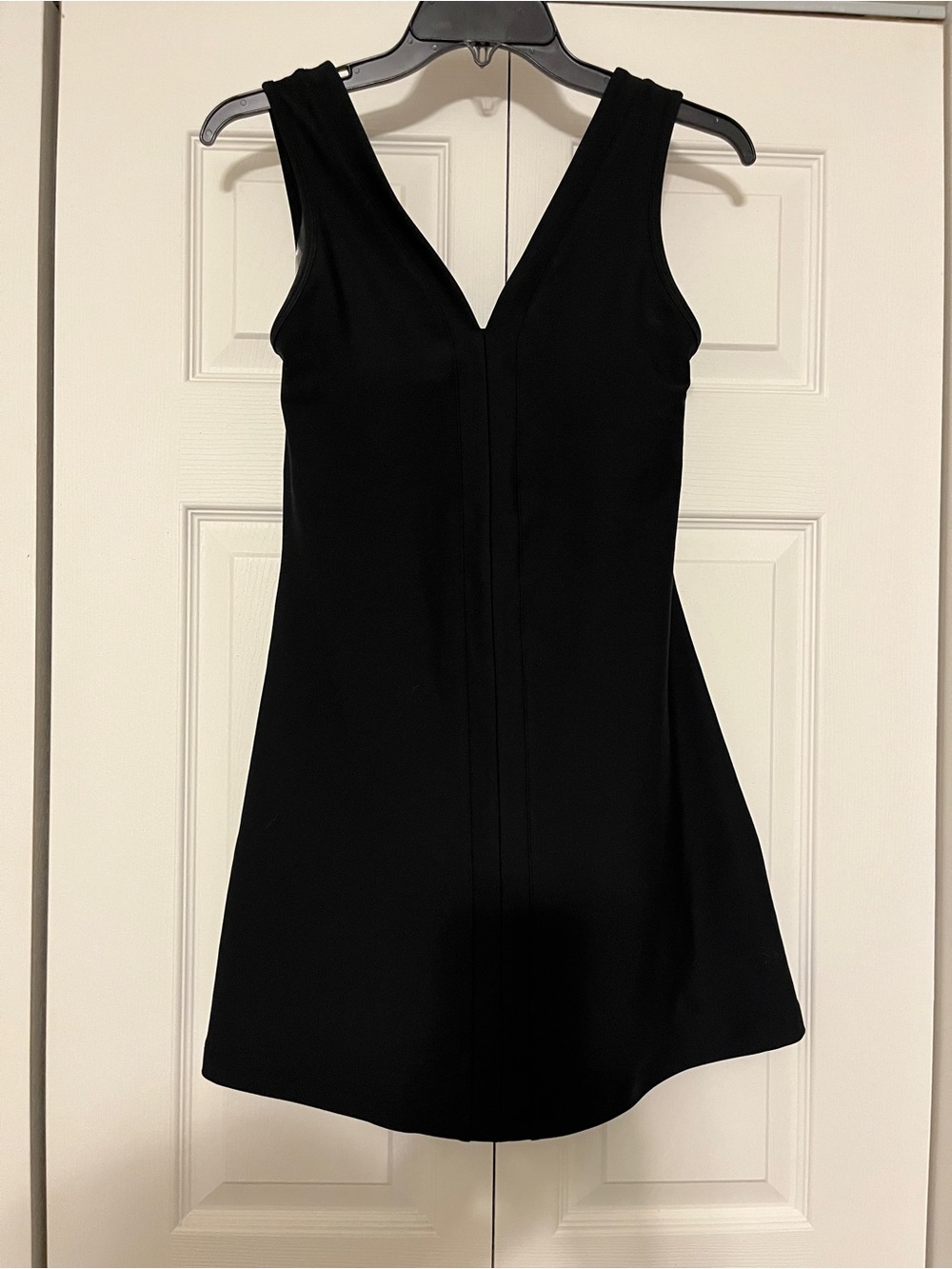 YPB Athletic Dress